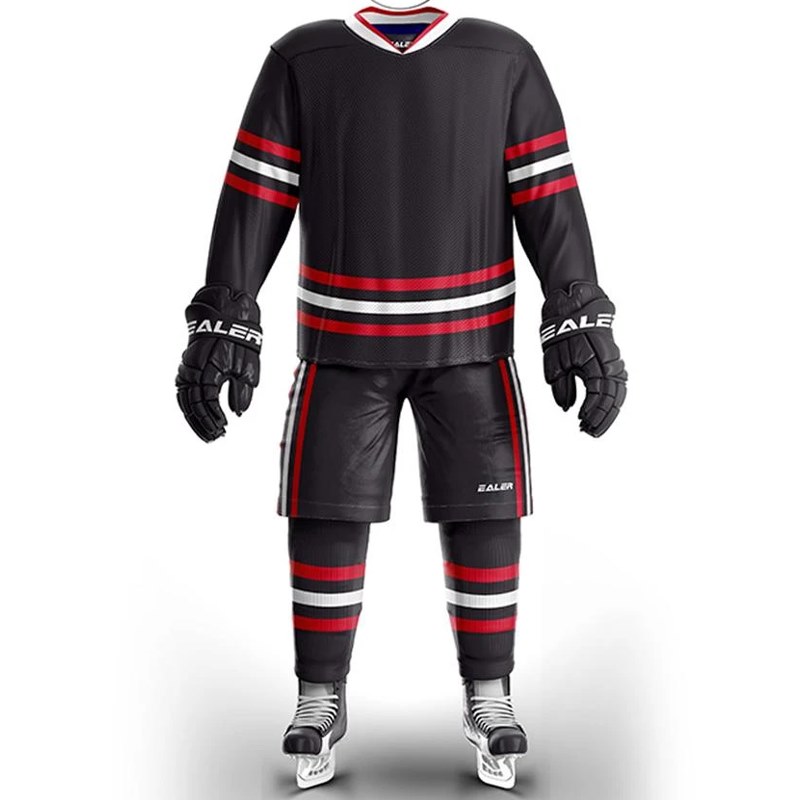Ice Hockey Uniform