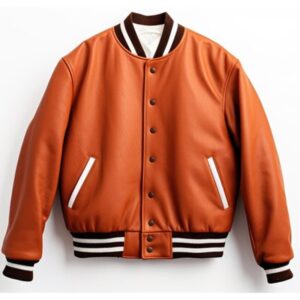 Varsity Jacket