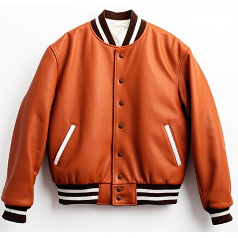 Varsity Jacket